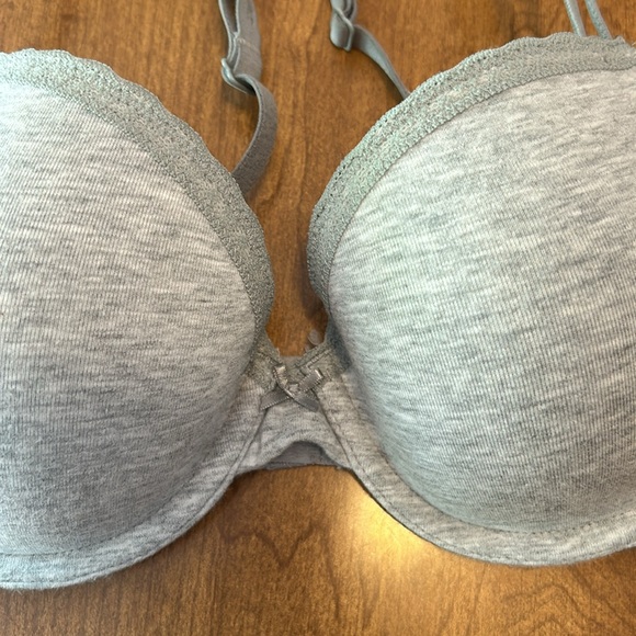 AERIE DEMI BRA - Picture 3 of 7